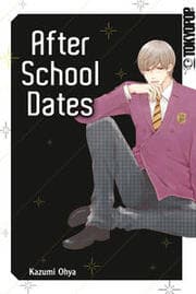 Cover von After School Dates