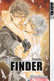 Cover von Finder 9