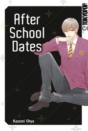 Cover von After School Dates