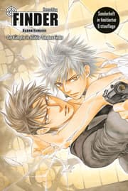 Cover von Finder 9 - Limited Edition