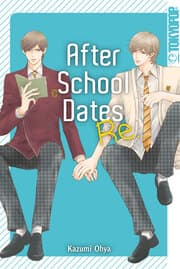 Cover von After School Dates Re.