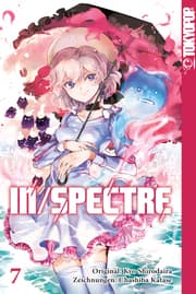 Cover von In/Spectre 07