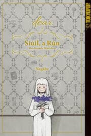 Cover von Siúil, a Rún - Das fremde Mädchen: dear.