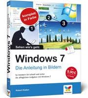 Cover von Windows 7