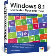 Cover von Windows 8.1