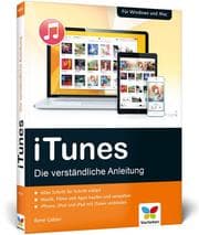 Cover von iTunes
