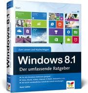 Cover von Windows 8.1