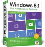 Cover von Windows 8.1