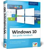 Cover von Windows 10