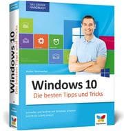 Cover von Windows 10
