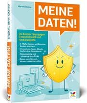 Cover von Meine Daten!