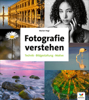 Cover von Fotografie verstehen