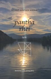 Cover von panta rhei