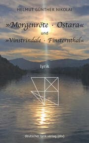 Cover von »Morgenröte · Ostara« und »Vinstrindale · Finsternthal«