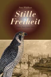 Cover von Stille Freiheit