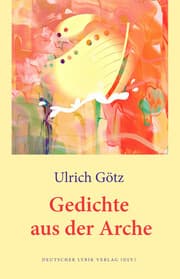 Cover von Gedichte aus der Arche