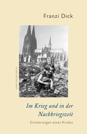 Cover von Im Krieg und in der Nachkriegszeit