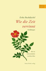 Cover von Wie die Zeit verrinnt