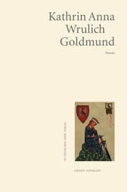 Cover von Goldmund