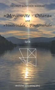 Cover von 'Morgenröte · Ostara' und 'Vinstrindale · Finsternthal'