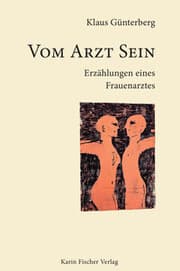 Cover von Vom Arzt Sein