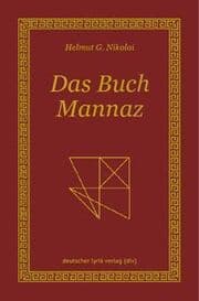 Cover von Das Buch Mannaz