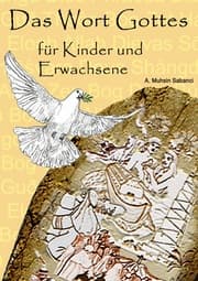 Cover von Das Wort Gottes
