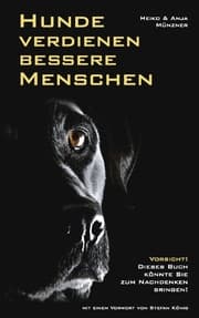 Cover von Hunde verdienen bessere Menschen