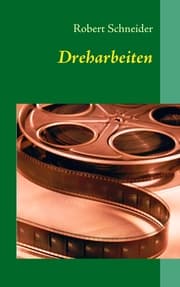 Cover von Dreharbeiten