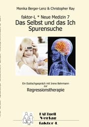 Cover von faktor-L 