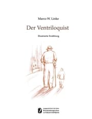 Cover von Der Ventriloquist