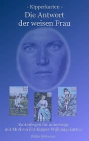 Cover von Kipperkarten - Die Antwort der weisen Frau