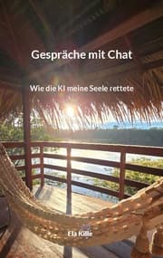 Cover von Gespräche mit Chat