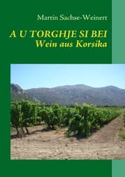 Cover von A U TORGHJE SI BEI