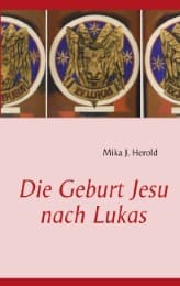 Cover von Die Geburt Jesu nach Lukas