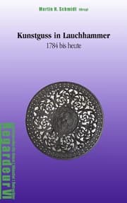 Cover von Kunstguss in Lauchhammer