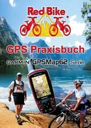 Cover von GPS Praxisbuch Garmin GPSMap62