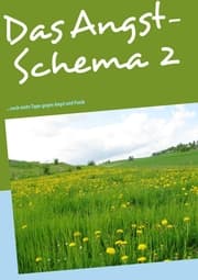 Cover von Das Angst -Schema 2