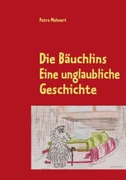 Cover von Die Bäuchlins