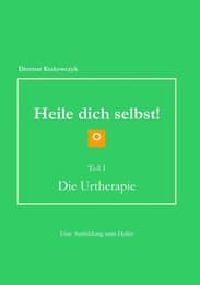 Cover von Heile dich selbst! 1