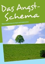 Cover von Das Angst-Schema