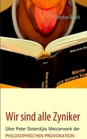 Cover von Wir sind alle Zyniker