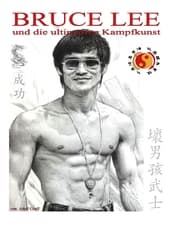 Cover von Bruce Lee und die ultimative Kampfkunst
