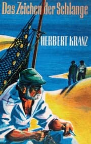 Cover von Das Zeichen der Schlange