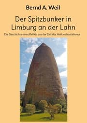 Cover von Der Spitzbunker in Limburg an der Lahn