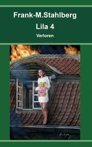 Cover von Lila 4 - Verloren