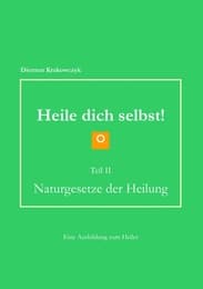 Cover von Heile dich selbst! II