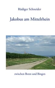 Cover von Jakobus am Mittelrhein