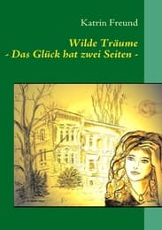 Cover von Wilde Träume