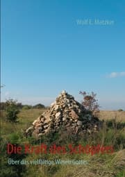 Cover von Die Kraft des Schöpfers